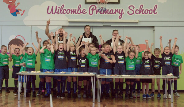 London Irish to deliver Tackling Health programme